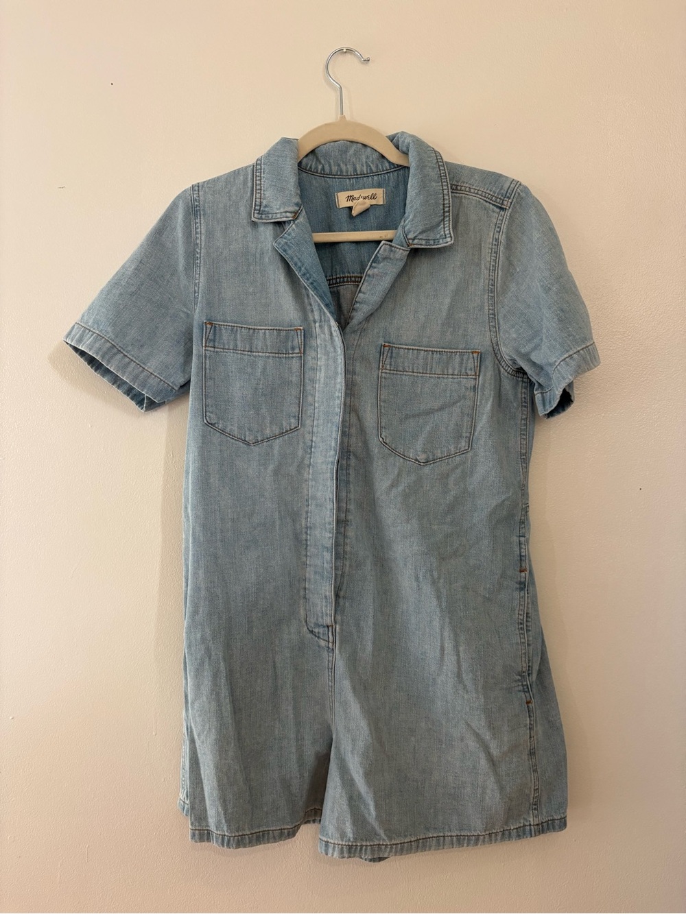 Jeans Subcategory Classification